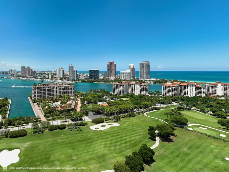 image 32 of The Residences at Six Fisher Island